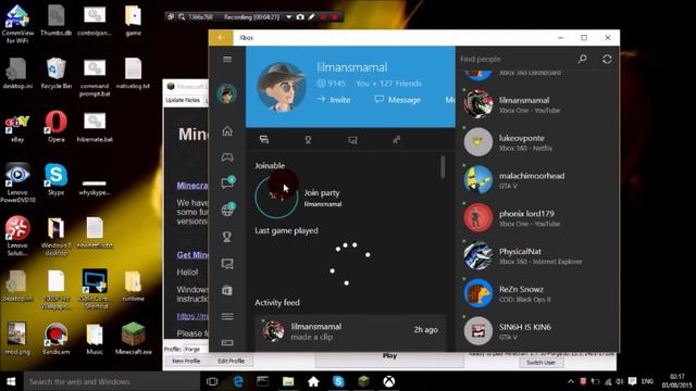 Windows 10 Review: Awsome new features! смотреть онлайн