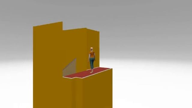 Thesis: Virtual Woman смотреть онлайн