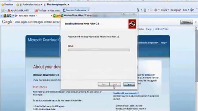 how to download movie maker for windows 7 смотреть онлайн