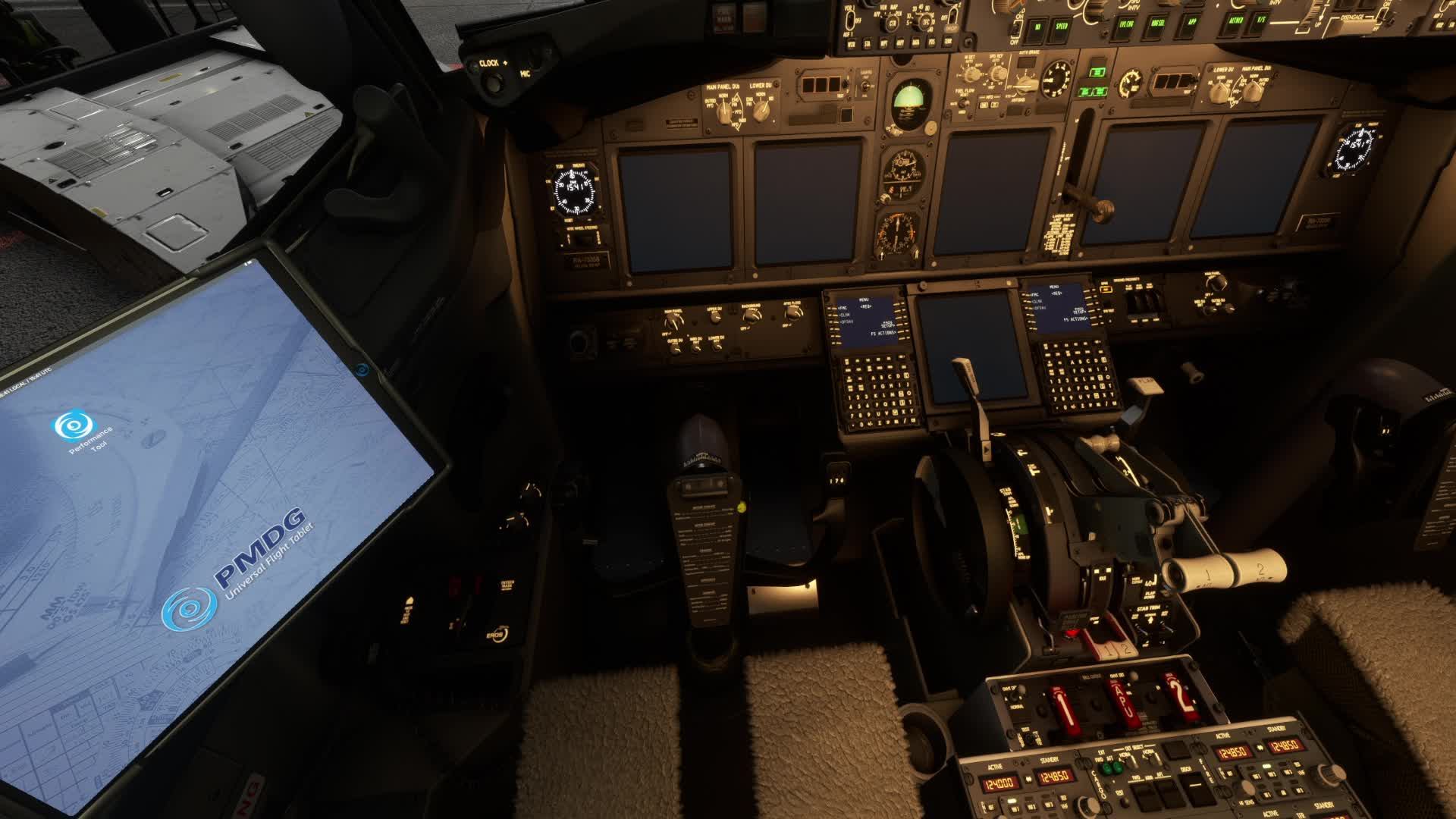 Royal Flight Airlines