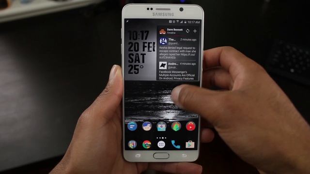 My Top Android Apps 2016 смотреть онлайн