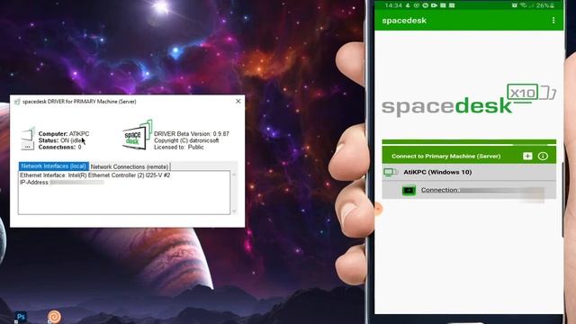 Monitor Expandible (Con tu celular) #11 /C.A.S смотреть онлайн