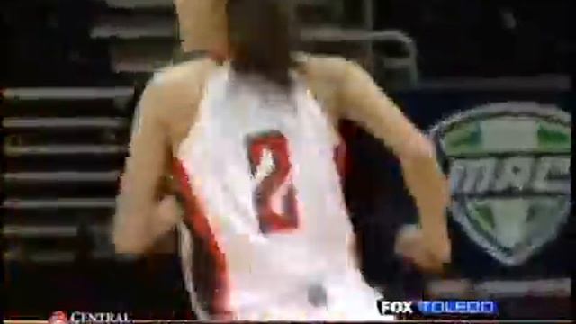 Falcons vs Eagles for MAC women's title смотреть онлайн