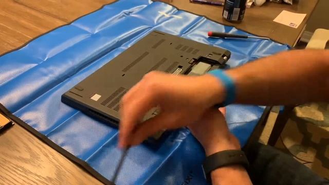 How to fix your laptop safely смотреть онлайн