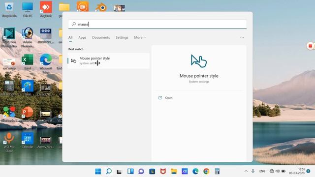 How to Mouse cursor change for computer | Change mouse cursor on Windows | Pawan Tracker смотреть онлайн