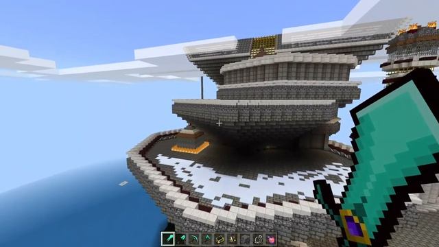 Minecraft Windows 10 Edition 6 11 2017 10 27 49 AM смотреть онлайн