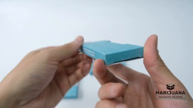 Wholesale Disposable Vape Pen Packaging Boxes - Windowed смотреть онлайн