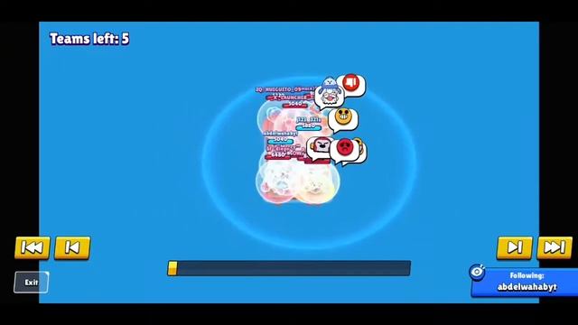 براول ستارز | اسرع أجيام 🖤🔥 Brawl stars | fastest Games 🖤🔥 смотреть онлайн
