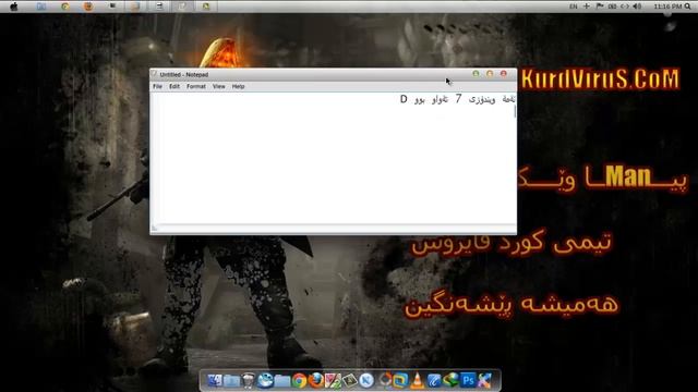 Allow Ports Into firewall Win(XP,7) смотреть онлайн