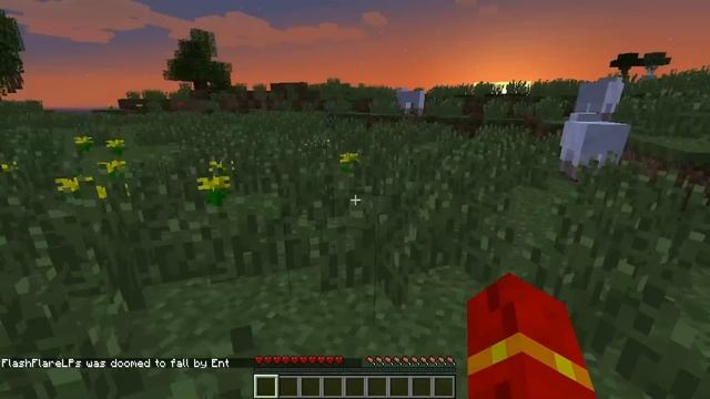 MO CREATURES 6.2.0! (GIANT ENTS AND MOLES!) смотреть онлайн
