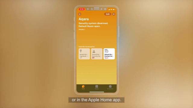 Aqara Door and Window Sensor (Mijia) смотреть онлайн