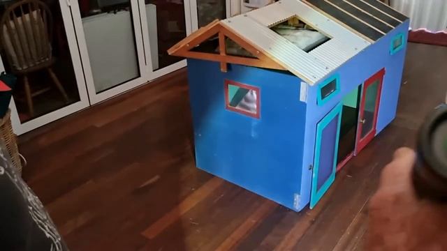 Solar Passive House design смотреть онлайн