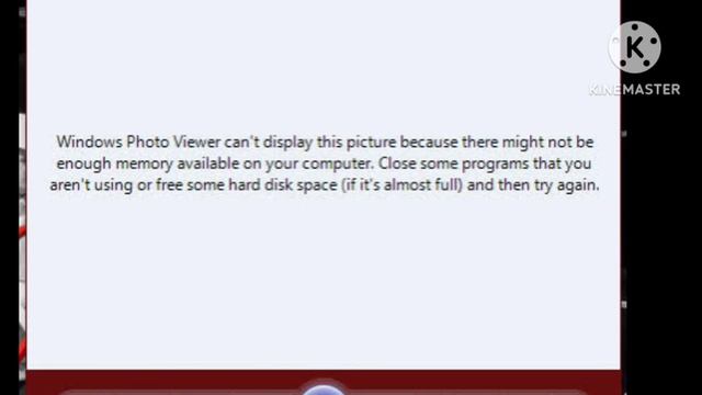 Fix windows photo viewer can't display this picture because there might not enough memory available смотреть онлайн