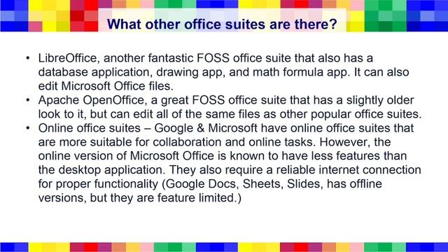 ONLYOFFICE review. смотреть онлайн