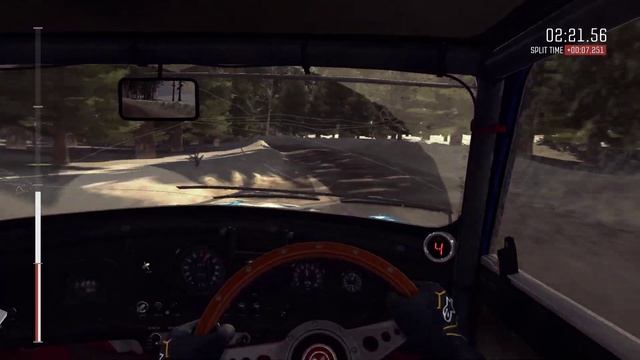 My New Hobby Logitech G27 {I am a Terrible Driver ATM} смотреть онлайн