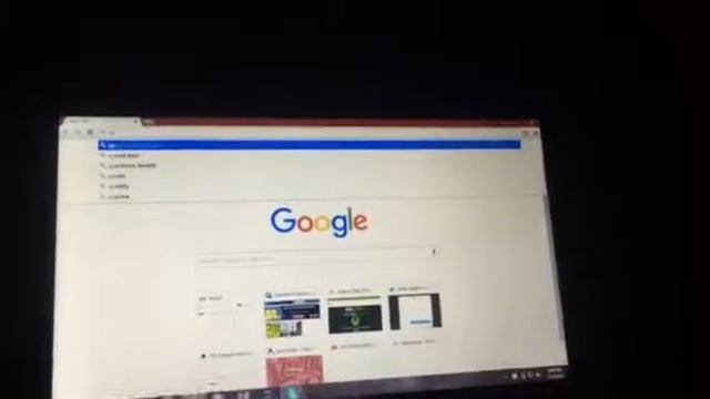 Ethernet (limited) problem WORKING 2015 смотреть онлайн