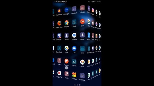 How to install Windows 11 launcher to your smart phone смотреть онлайн