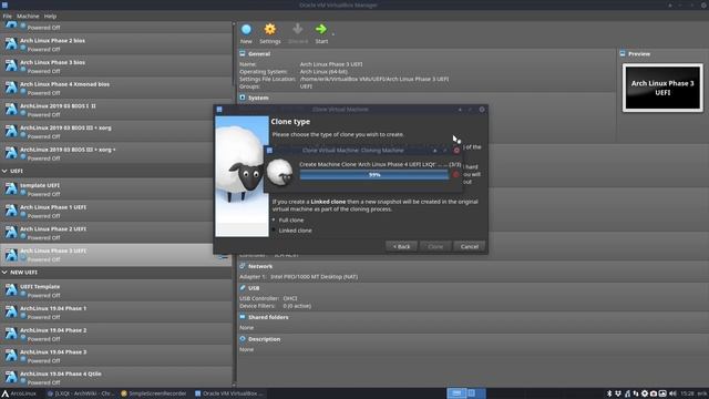 ArcoLinux : 1021 How to install LXQT on Arch Linux смотреть онлайн