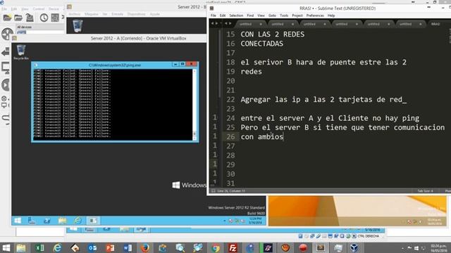 Windows Server 2012 | RRAS (parte06) смотреть онлайн