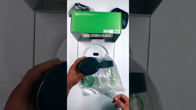 Xbox Stereo Headset | Click the link in description to shop online at Amazon смотреть онлайн