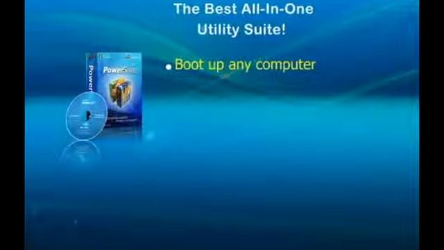 The Best All In One PC Utility Suite смотреть онлайн