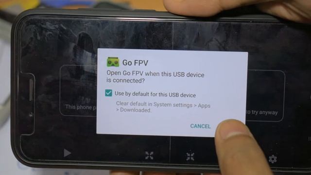 FPV in Smart Phone OTG VRx Review || Eachine ROTG01 смотреть онлайн