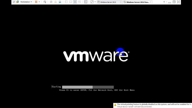 Windows Server 2012 Step-by-Step Installation Process Video Bangla смотреть онлайн
