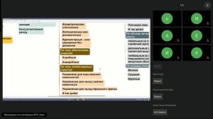 Тихоплав О. А. - Основные понятия и термины в ЛФК