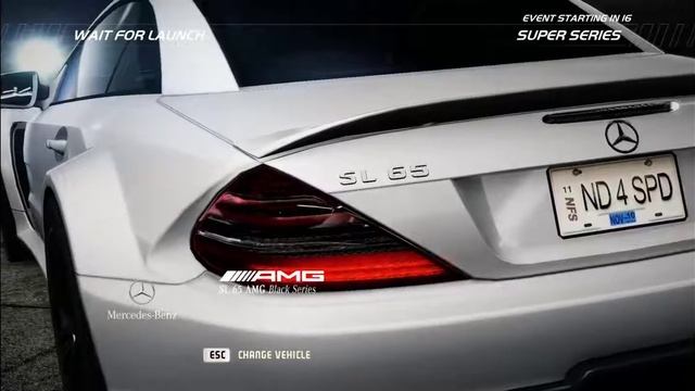 Need for Speed: Hot Pursuit смотреть онлайн
