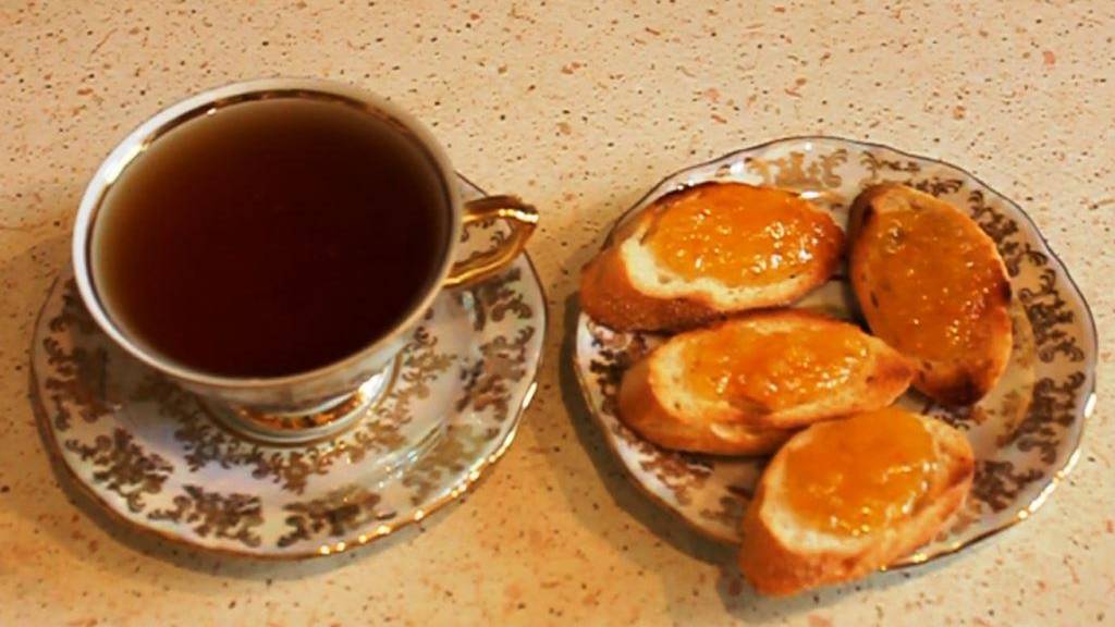 Апельсиновое варенье, солнечный вкус лета. смотреть онлайн