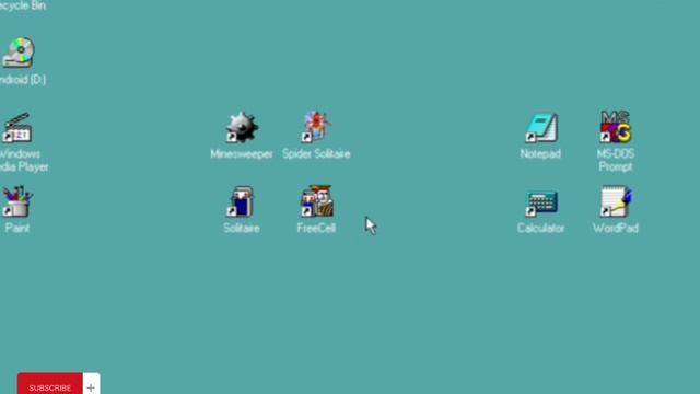 How to Install Windows 98 in a mobile phone in 5 min 📲||Mobile ma window 98 kasha install kara free смотреть онлайн