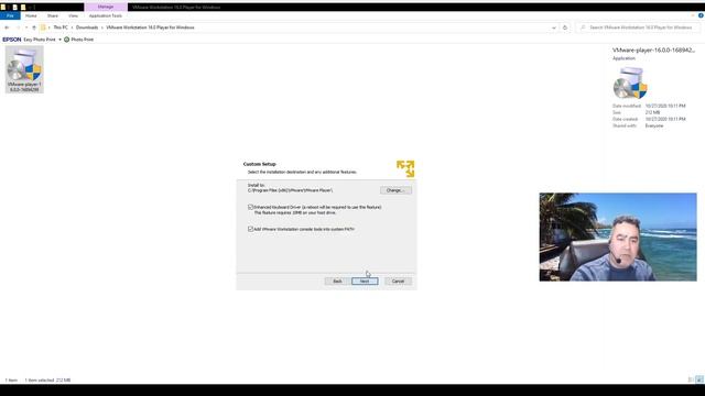 VMware • Download and Installation смотреть онлайн