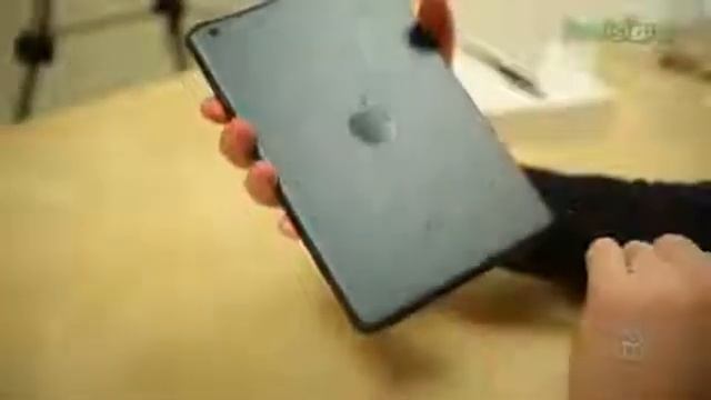 Galaxy S IV, iPad 5, and Windows Blue смотреть онлайн