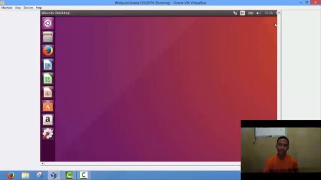 CARA MENGINSTAL APLIKASI DI LINUX UBUNTU 16.04 смотреть онлайн