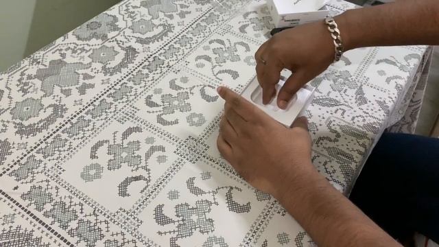 Apple AirPods 2 Unboxing | Flipkart | Hindi смотреть онлайн