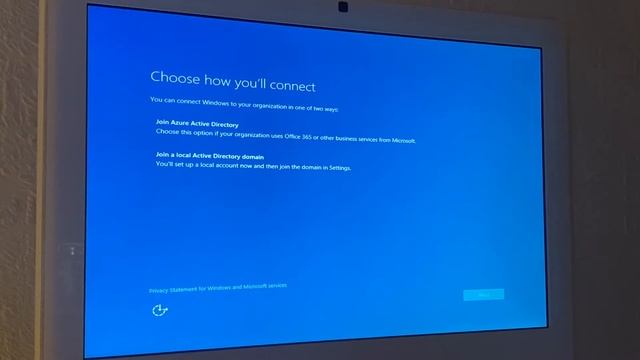 Windows 10 on UNSUPPORTED Mac смотреть онлайн