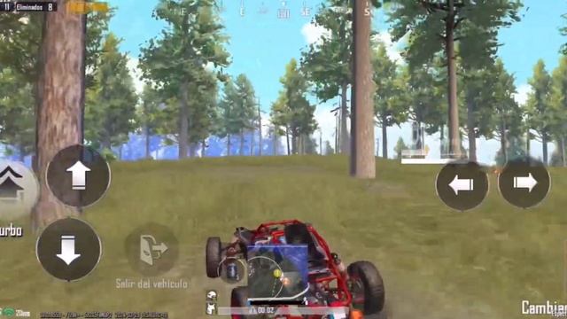 COMO LLEGAR A CONQUISTADOR EN PUBG MOBILE EN SOLO 3 DÍAS NUEVO EVENTO 2024 смотреть онлайн