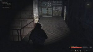 В недрах лаборатории Stay Out / Stalker Online