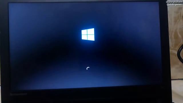 Tutorial Instalasi Windows 8.1 Professional x64 смотреть онлайн