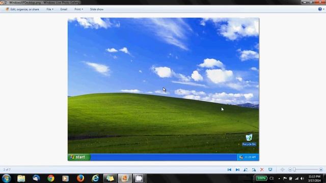 Different Versions of Windows OS смотреть онлайн