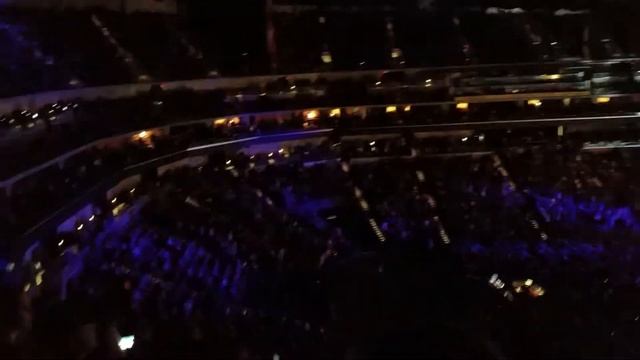 Fleetwood Mac Des Moines 2015 смотреть онлайн