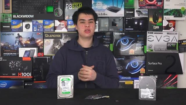 How To Tell If Your Hard Drive Is Dying смотреть онлайн