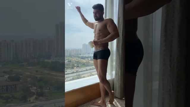 I love to see view at my window 🪟 смотреть онлайн