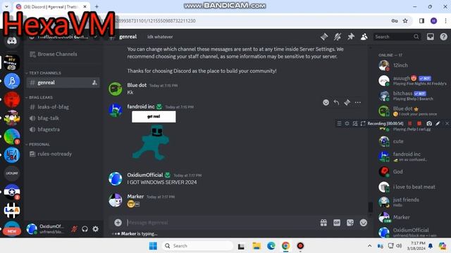 windows server 2025 test смотреть онлайн