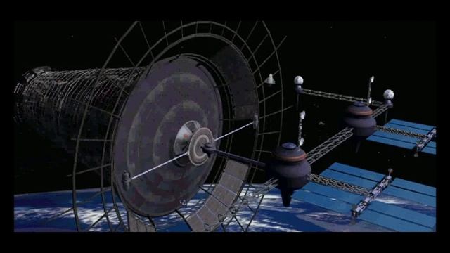 Outpost (Windows 3.x, 1994) Retro Preview from Interactive Entertainment Magazine смотреть онлайн
