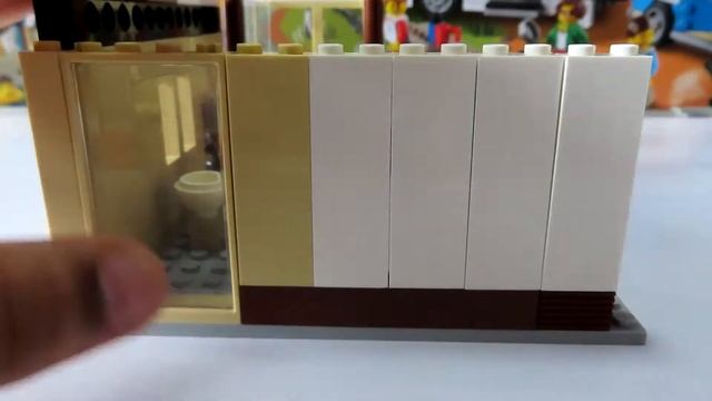 My ideas for Lego Dental Clinic смотреть онлайн