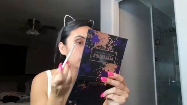 VALENTINES DAY GLAM смотреть онлайн