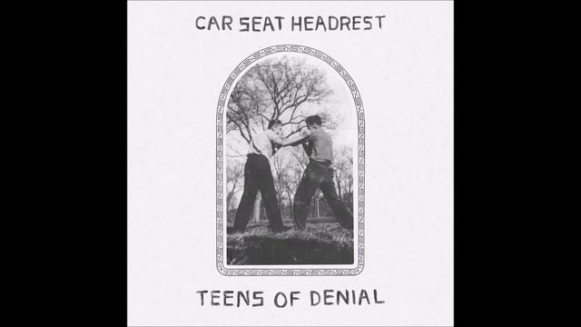 Car Seat Headrest - Connect The Dots (The Saga Of Frank Sinatra) смотреть онлайн