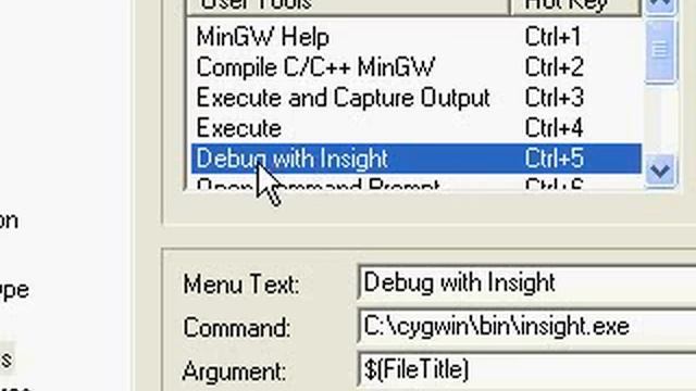 The Little Book of C: Integrating Insight Debugger смотреть онлайн