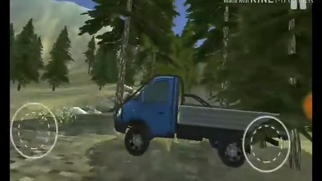 4x4 Внедорожники | 4x4 Russian SUVs Off-Road (4x4 Русские Внедорожники 2) смотреть онлайн